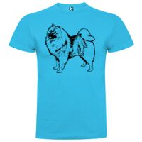 T-shirt Enfant, Awu Adodoé Braco de marque Roly Vignette