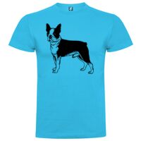 T-shirt Enfant, Awu Adodoé Braco de marque Roly Vignette