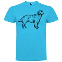 T-shirt Enfant, Awu Adodoé Braco de marque Roly Vignette