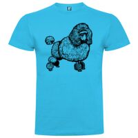 T-shirt Enfant, Awu Adodoé Braco de marque Roly Vignette