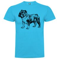 T-shirt Enfant, Awu Adodoé Braco de marque Roly Vignette