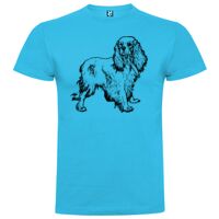 T-shirt Enfant, Awu Adodoé Braco de marque Roly Vignette