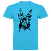 T-shirt Enfant, Awu Adodoé Braco de marque Roly Vignette