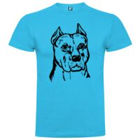 T-shirt Enfant, Awu Adodoé Braco de marque Roly Vignette