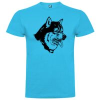 T-shirt Enfant, Awu Adodoé Braco de marque Roly Vignette