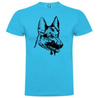 T-shirt Enfant, Awu Adodoé Braco de marque Roly Vignette