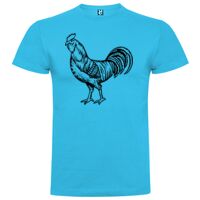 T-shirt Enfant, Awu Adodoé Braco de marque Roly Vignette