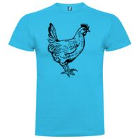 T-shirt Enfant, Awu Adodoé Braco de marque Roly Vignette