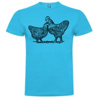 T-shirt Enfant, Awu Adodoé Braco de marque Roly Vignette