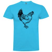 T-shirt Enfant, Awu Adodoé Braco de marque Roly Vignette