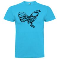 T-shirt Enfant, Awu Adodoé Braco de marque Roly Vignette