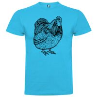 T-shirt Enfant, Awu Adodoé Braco de marque Roly Vignette