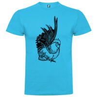 T-shirt Enfant, Awu Adodoé Braco de marque Roly Vignette