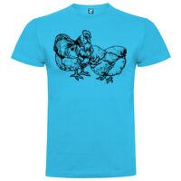 T-shirt Enfant, Awu Adodoé Braco de marque Roly Vignette