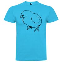 T-shirt Enfant, Awu Adodoé Braco de marque Roly Vignette