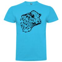 T-shirt Enfant, Awu Adodoé Braco de marque Roly Vignette