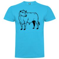 T-shirt Enfant, Awu Adodoé Braco de marque Roly Vignette