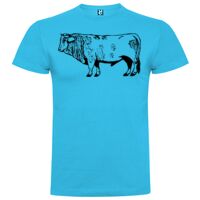 T-shirt Enfant, Awu Adodoé Braco de marque Roly Vignette