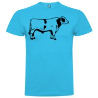 T-shirt Enfant, Awu Adodoé Braco de marque Roly Vignette