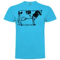 T-shirt Enfant, Awu Adodoé Braco de marque Roly Vignette