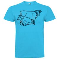 T-shirt Enfant, Awu Adodoé Braco de marque Roly Vignette