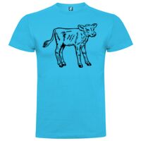 T-shirt Enfant, Awu Adodoé Braco de marque Roly Vignette