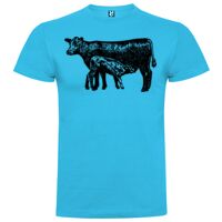 T-shirt Enfant, Awu Adodoé Braco de marque Roly Vignette