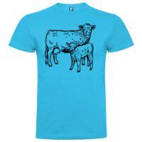 T-shirt Enfant, Awu Adodoé Braco de marque Roly Vignette