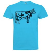 T-shirt Enfant, Awu Adodoé Braco de marque Roly Vignette