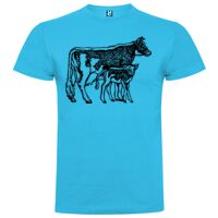 T-shirt Enfant, Awu Adodoé Braco de marque Roly Vignette