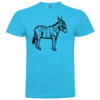 T-shirt Enfant, Awu Adodoé Braco de marque Roly Vignette