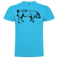 T-shirt Enfant, Awu Adodoé Braco de marque Roly Vignette