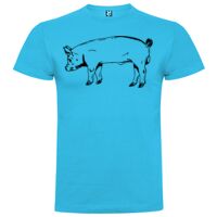 T-shirt Enfant, Awu Adodoé Braco de marque Roly Vignette