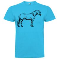 T-shirt Enfant, Awu Adodoé Braco de marque Roly Vignette