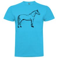 T-shirt Enfant, Awu Adodoé Braco de marque Roly Vignette