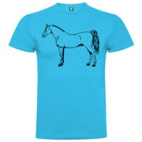 T-shirt Enfant, Awu Adodoé Braco de marque Roly Vignette