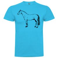 T-shirt Enfant, Awu Adodoé Braco de marque Roly Vignette