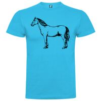 T-shirt Enfant, Awu Adodoé Braco de marque Roly Vignette