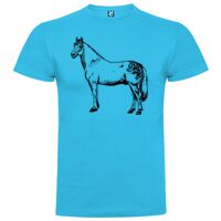 T-shirt Enfant, Awu Adodoé Braco de marque Roly Vignette