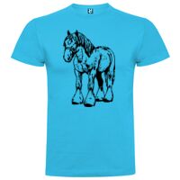 T-shirt Enfant, Awu Adodoé Braco de marque Roly Vignette