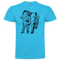 T-shirt Enfant, Awu Adodoé Braco de marque Roly Vignette