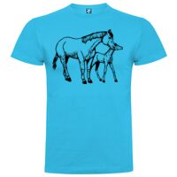 T-shirt Enfant, Awu Adodoé Braco de marque Roly Vignette