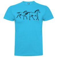 T-shirt Enfant, Awu Adodoé Braco de marque Roly Vignette