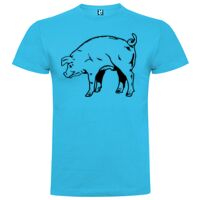 T-shirt Enfant, Awu Adodoé Braco de marque Roly Vignette