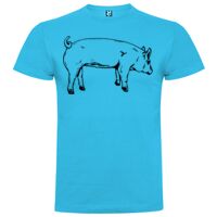 T-shirt Enfant, Awu Adodoé Braco de marque Roly Vignette