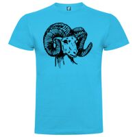 T-shirt Enfant, Awu Adodoé Braco de marque Roly Vignette