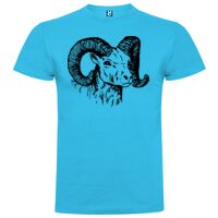 T-shirt Enfant, Awu Adodoé Braco de marque Roly Vignette