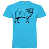 T-shirt Enfant, Awu Adodoé Braco de marque Roly Vignette