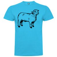 T-shirt Enfant, Awu Adodoé Braco de marque Roly Vignette