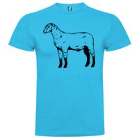 T-shirt Enfant, Awu Adodoé Braco de marque Roly Vignette